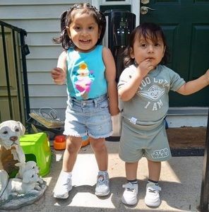 Meet your Posher, Pätty